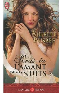 Seras-Tu L'Amant de Mes Nuits ?
