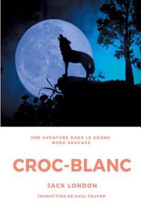 Croc-Blanc