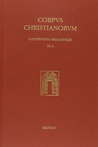 Grammatici Hibernici Carolini Aevi VI