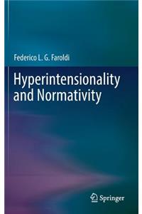 Hyperintensionality and Normativity