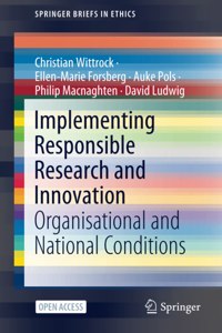 Implementing Responsible Research and Innovation