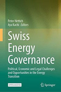 Swiss Energy Governance