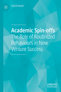 Academic Spin-Offs