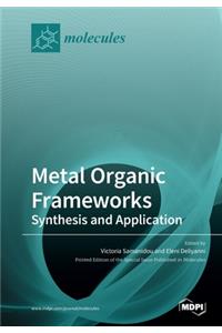 Metal Organic Frameworks