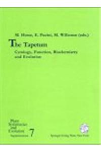 Tapetum
