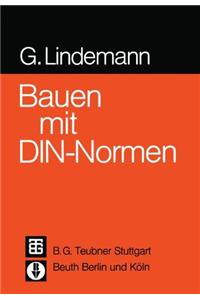 Bauen Mit Din-Normen