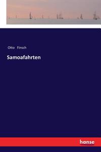 Samoafahrten