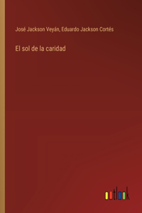 El sol de la caridad