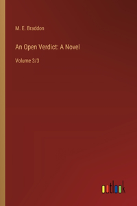 Open Verdict