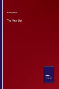 Navy List