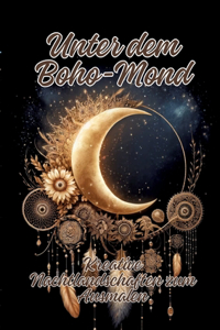 Unter dem Boho-Mond