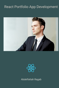 React Portfolio App Development