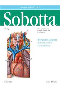 Sobotta Präparieratlas