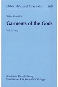 Garments of the Gods