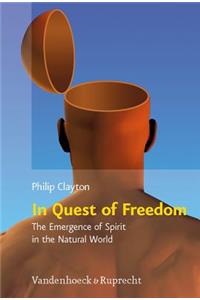 In Quest of Freedom