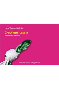 Crashkurs Latein