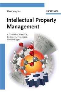 Intellectual Property Management