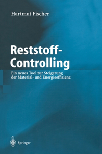 Reststoff-Controlling