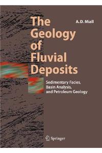 Geology of Fluvial Deposits