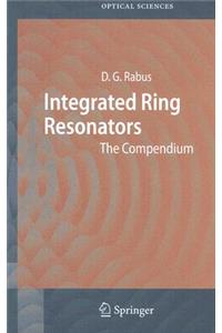 Integrated Ring Resonators