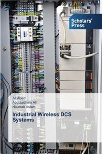 Industrial Wireless DCS Systems