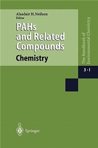 Pahs and Related Compounds