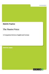 Passive Voice