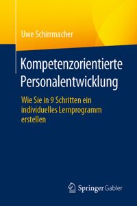 Kompetenzorientierte Personalentwicklung