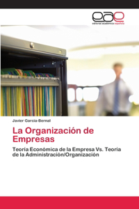 Organización de Empresas