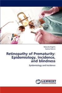 Retinopathy of Prematurity