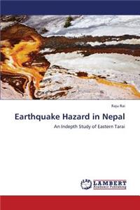 Earthquake Hazard in Nepal