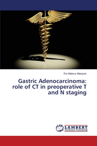 Gastric Adenocarcinoma