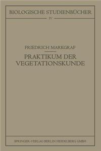 Kleines Praktikum der Vegetationskunde