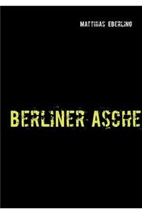 Berliner Asche