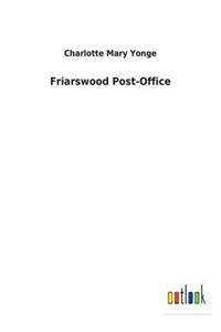 Friarswood Post-Office