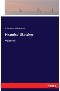 Historical Sketches