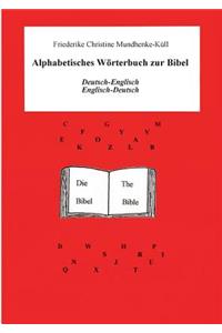 Alphabetisches Wörterbuch zur Bibel