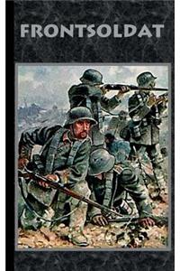 Frontsoldat