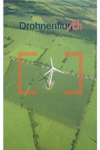 Drohnenfluch
