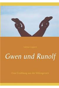 Gwen und Runolf