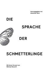 Sprache der Schmetterlinge