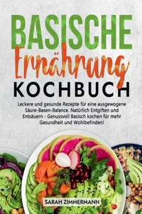 Basische Ernährung Kochbuch