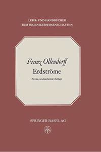 Erdstrome