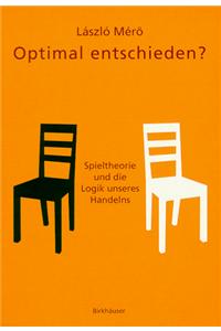 Optimal Entschieden