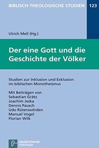 Biblisch-Theologische Studien