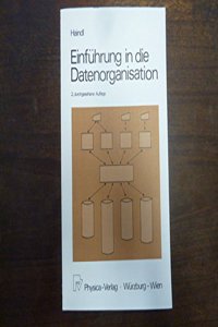 Einfa1/4hrung in Die Datenorganisation