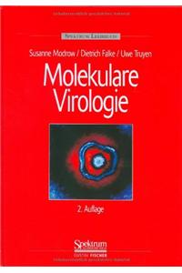 Molekulare Virologie