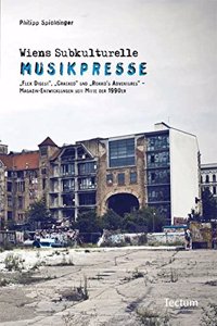 Wiens Subkulturelle Musikpresse