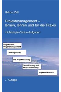 Projektmanagement