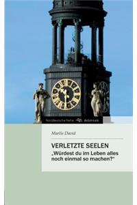 Verletzte Seelen